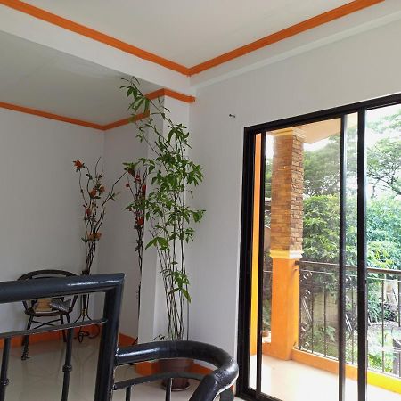 Lan Bless Pension House Coron Bagian luar foto