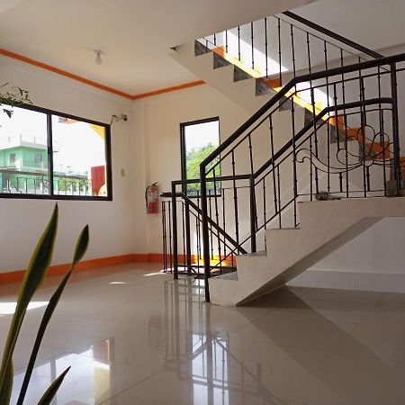 Lan Bless Pension House Coron Bagian luar foto