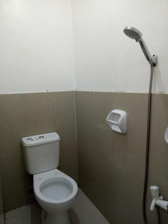 Lan Bless Pension House Coron Bagian luar foto