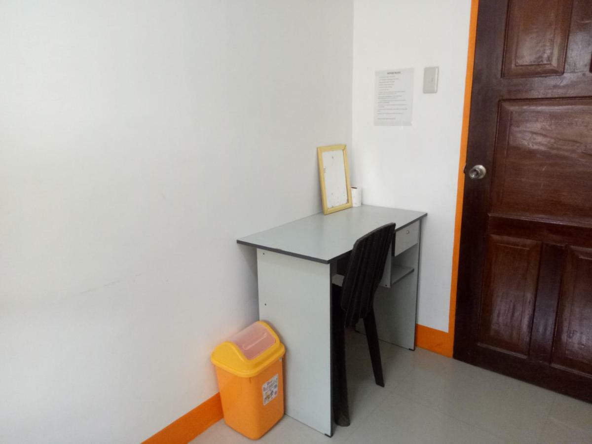 Lan Bless Pension House Coron Bagian luar foto