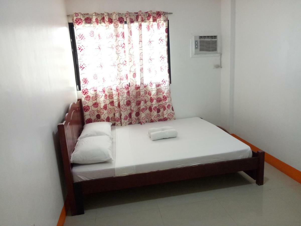 Lan Bless Pension House Coron Bagian luar foto